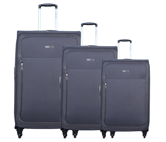 Buy Para John PJTR3109 Trolley Bag43716 Price in Qatar, Doha