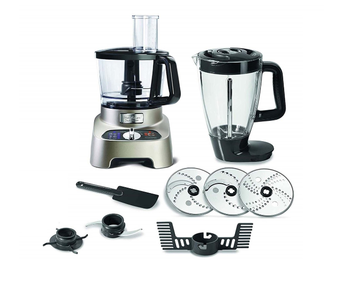 Moulinex Food Processor FP821827 1000 Watts