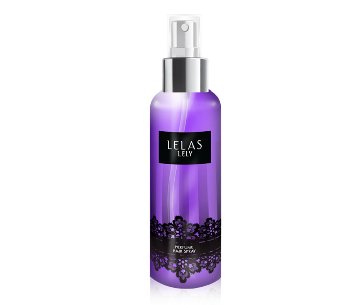 Buy Lelas 100ml Lely Hair Spray for 48239 Price in Oman