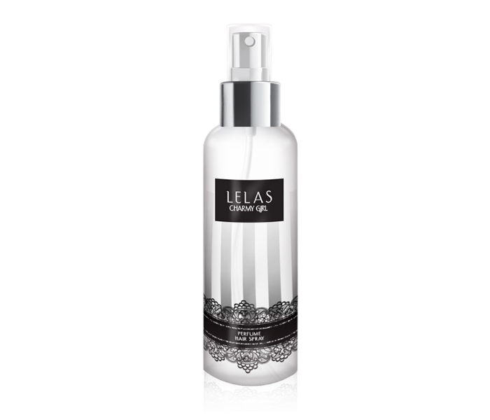 Buy Lelas 100ml Charmy Girl Hair Spray for48237 Price in Oman