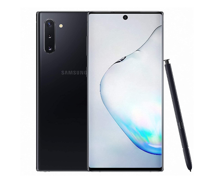 Buy Samsung Galaxy Note10 8GB RAM 48086 Price in Qatar, Doha