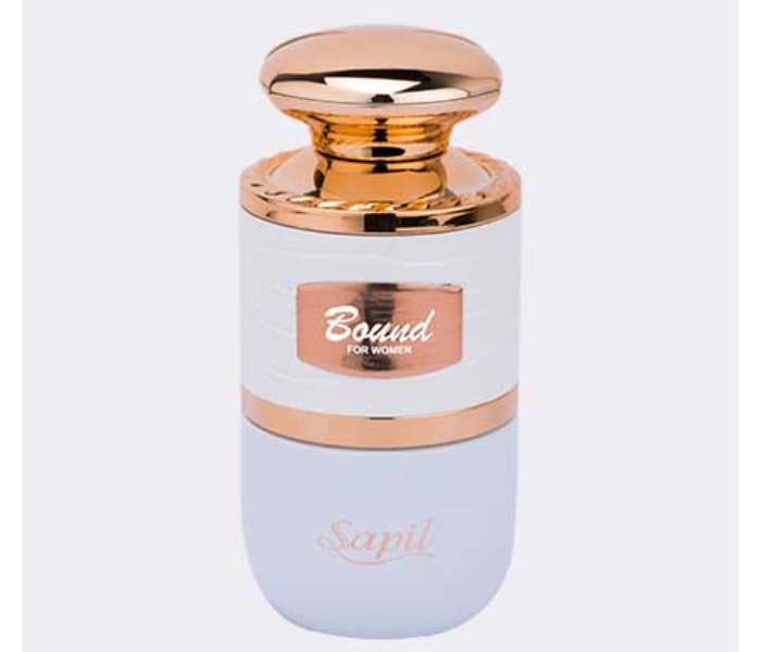 Buy Sapil 100ml Bound Eau De Parfum for 49644 Price in Oman