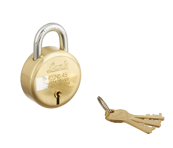 Buy Link PT70 Padlock with Double48846 Price in Qatar, Doha