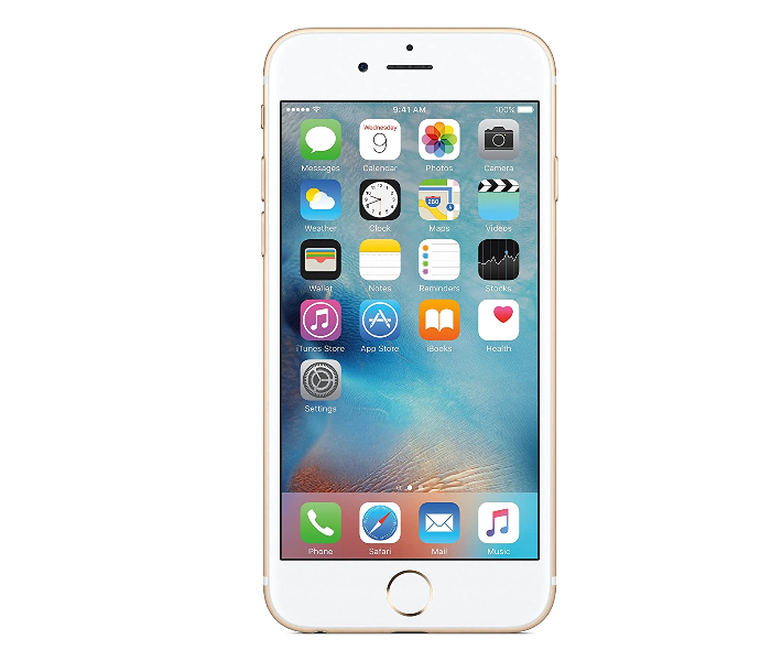 efectivo Pacífico dulce Apple iPhone 6S Plus 2GB RAM 16GB - Gold (Ref49056 | Uae.Jazp.com