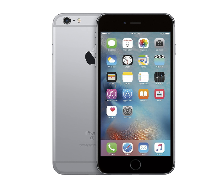 Apple iPhone Plus 1GB RAM 128GB - Space Gre49020 | Uae.Jazp.com