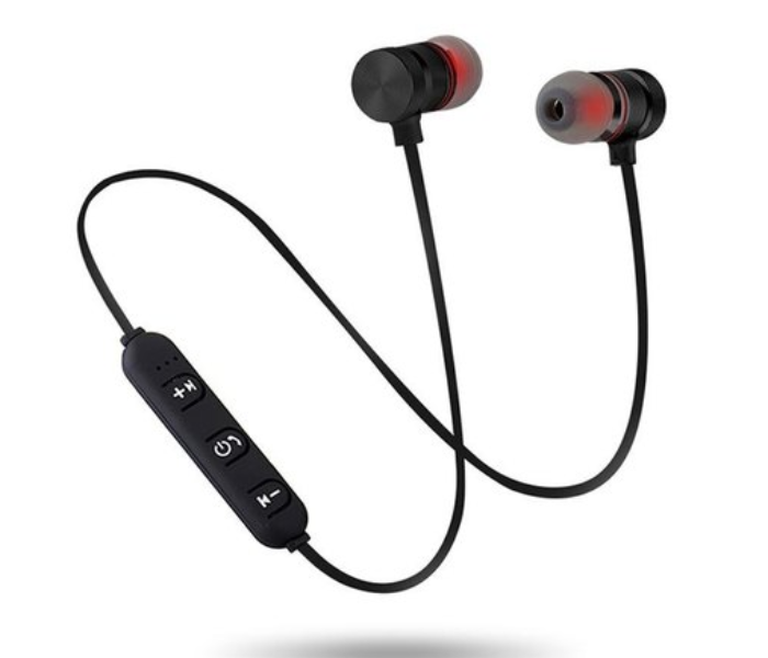 Generics K9 Magnetic Wireless Earbuds Hifi Bl50527