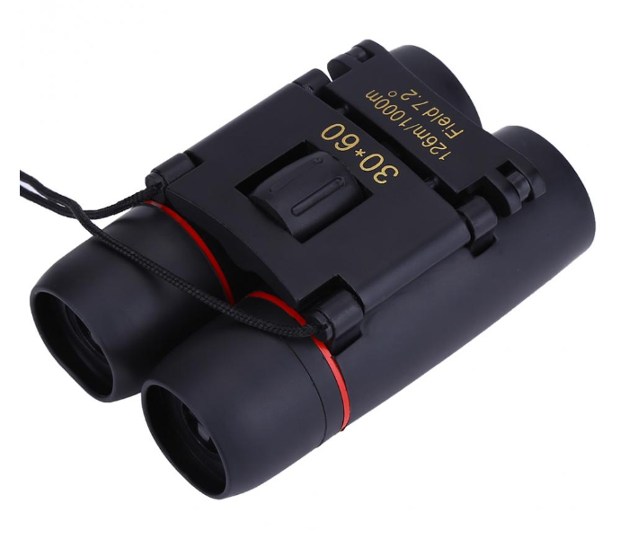 Buy Zoom Telescope 30X60 Folding B51872 Price in Qatar, Doha