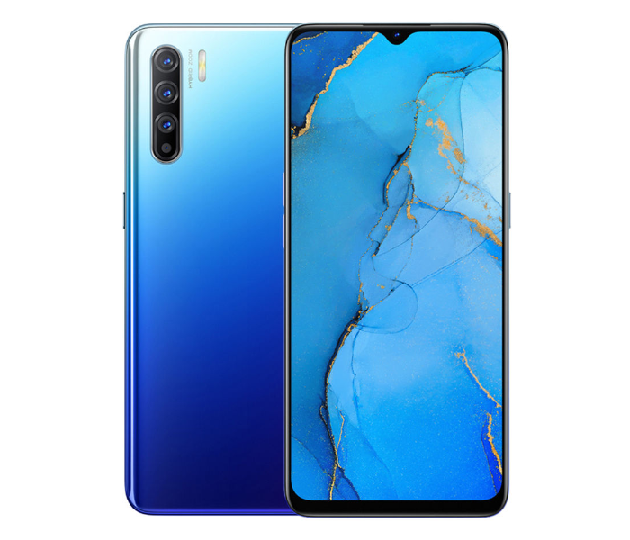 oppo reno 3 12 gb ram