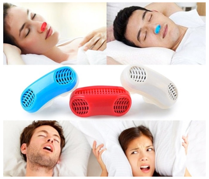 Buy Silicone Anti Snore Device for 1259 Price in Qatar, Doha