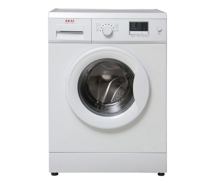 akai washing machine 7kg