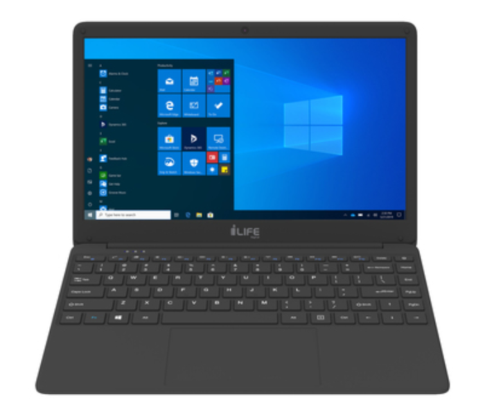 Buy I Life Zed Air Ultrabook Lapt55833 Price in Qatar, Doha