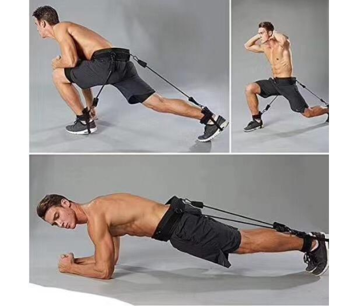 Buy Vertical High Jump Gym Equipme52870 Price in Qatar, Doha