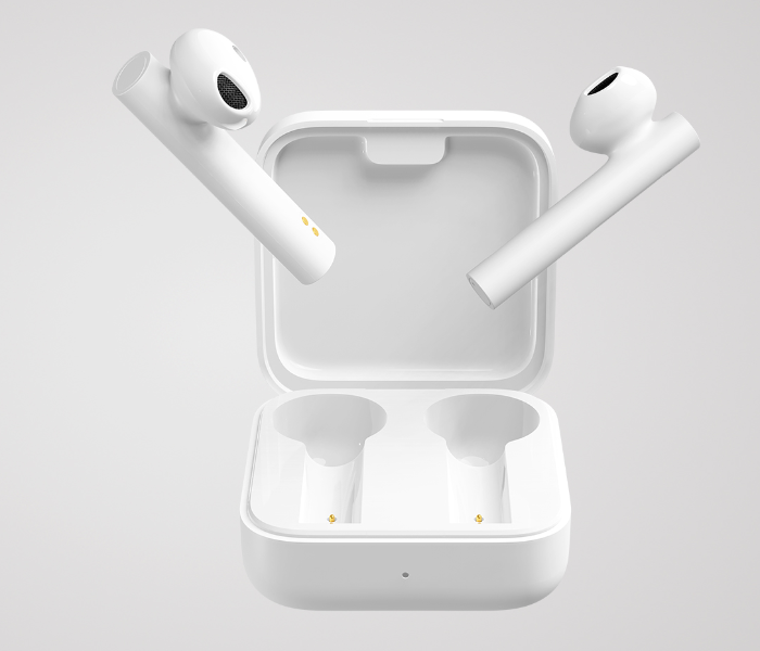 Buy Mi True Wireless Earphones 2 B54888 Price in Qatar, Doha