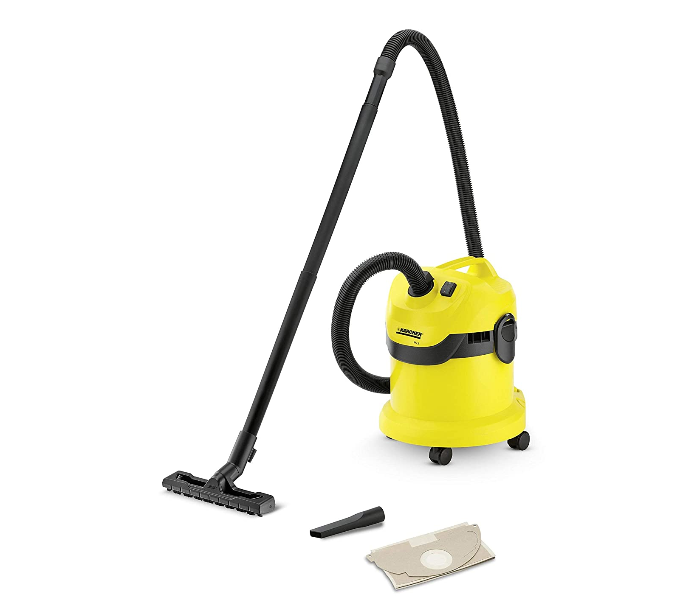 Karcher WD2 Vaccum Dust Bags - Commercial Cleaning Supplies