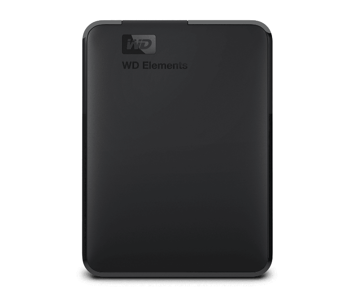 Western Digital WDBU6Y0030BBK-WESN - Western Digital WD Elements