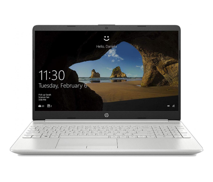 Buy HP Laptop 15dw2085ne 8GB RAM 57613 Price in Qatar, Doha