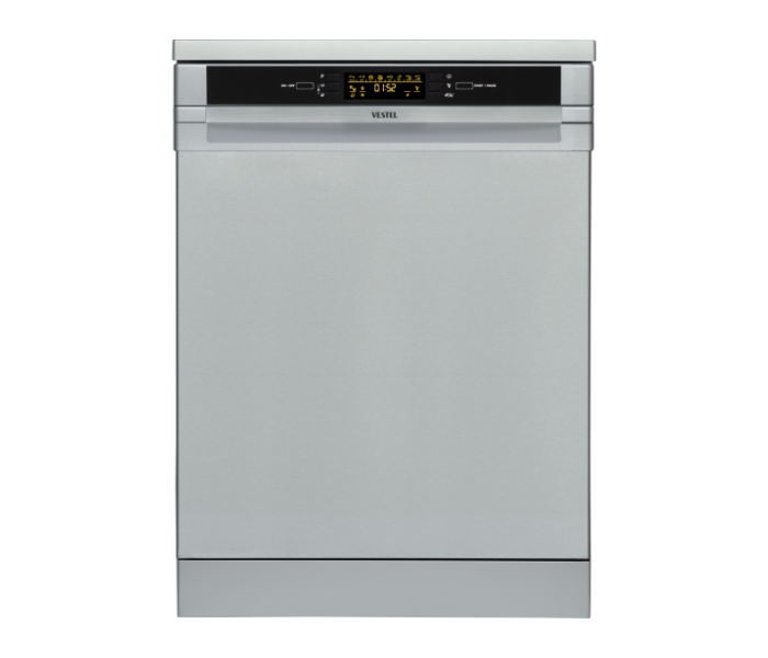 Buy Vestel D463X Dishwasher With 658546 Price in Qatar, Doha
