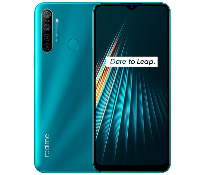 realme 5i 464