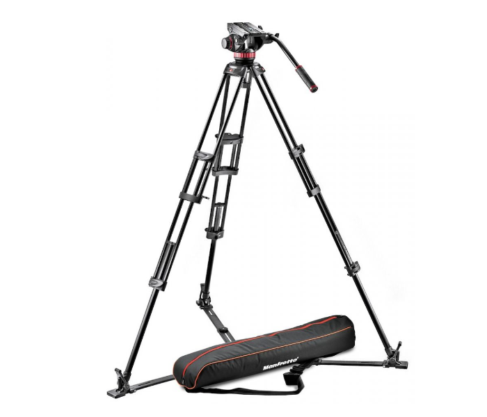 manfrotto mvh502a