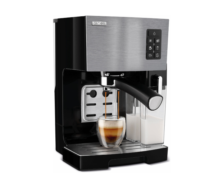 Buy Sencor SES4050SS Semi Automati61329 