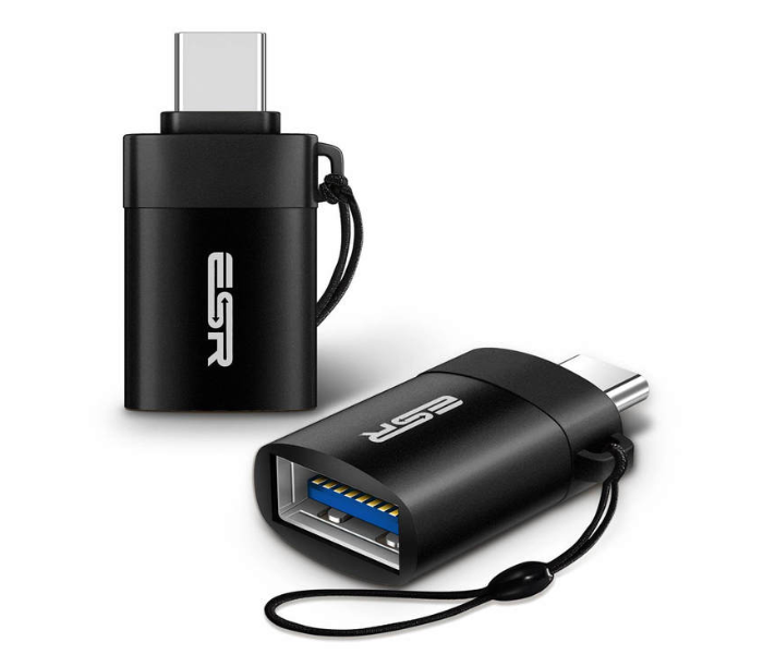 Buy ESR 1 Pack USB 3.0 to USBC Ad61597 Price in Qatar, Doha