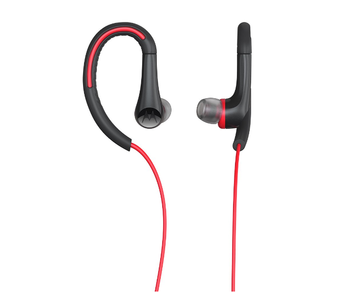 Earbuds discount sport motorola