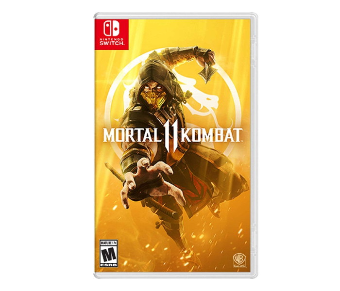 Where to buy on sale mortal kombat 11