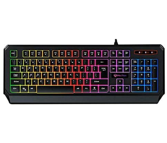 Meetion K9320 Pubg Gaming Backlight Keyboard 60596 | Uae.Jazp.com