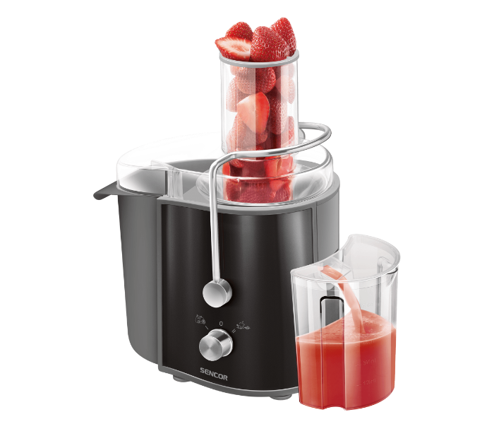 Buy Sencor SJE1057BK Juicer 61070 Price in Qatar, Doha