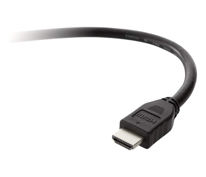 Câble HDMI 4K 1m 4K – Câbles HDMI ultra haute Rwanda