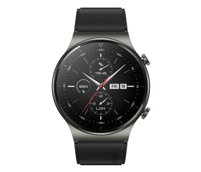 Huawei Watch GT 2 Pro Price in Qatar – Jazp