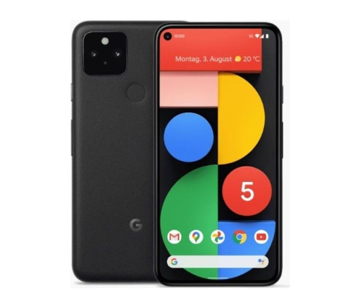 google pixel 5 g