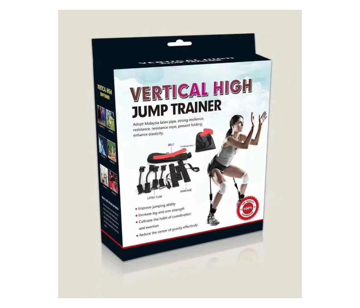 Vertical High Jump Trainer ubicaciondepersonas.cdmx.gob.mx