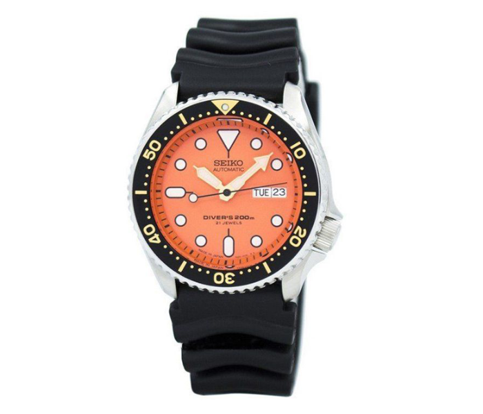 Buy Seiko SKX011J1Q Mens Watch - 65940 Price in Qatar, Doha