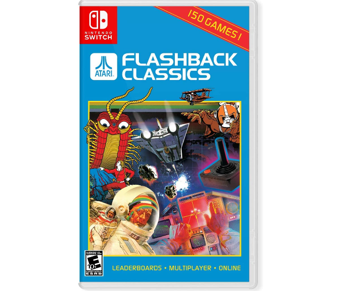 atari flashback classics pc