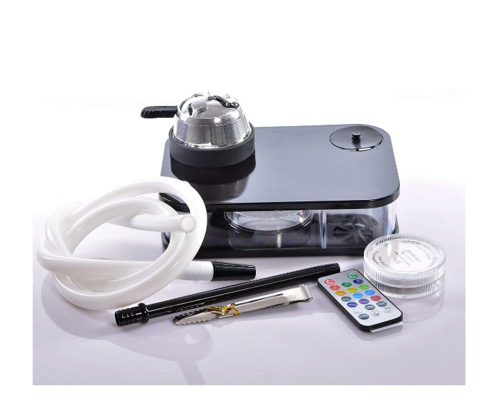 Buy Hookah Shisha Arabic Set with Portable65523 Price in Oman