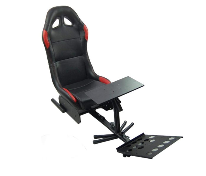 Buy Cockpit Simulator Car Racing S66904 Price in Qatar, Doha