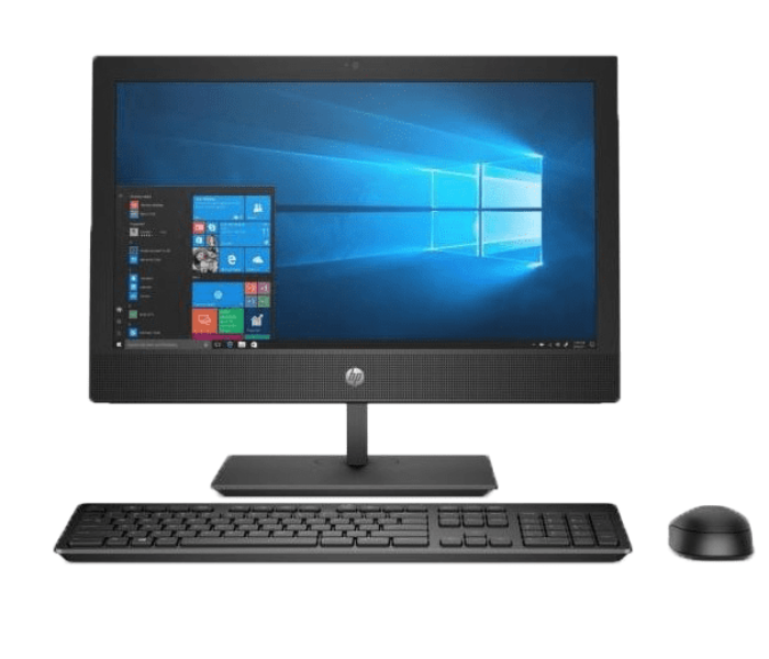 hp intel core i5 desktop price