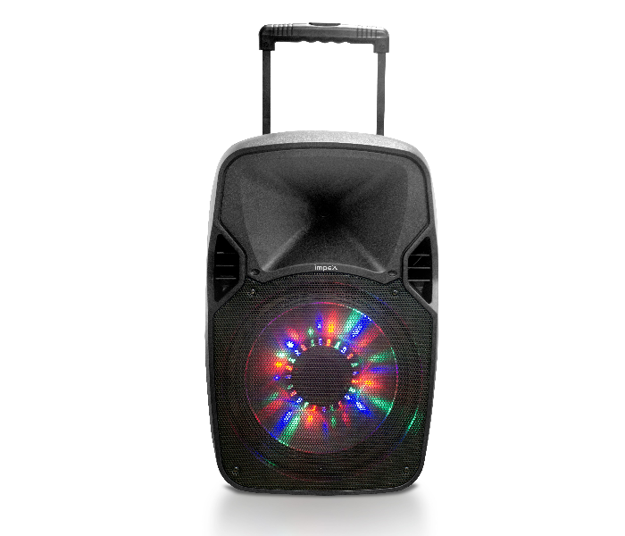 multimedia trolley speaker