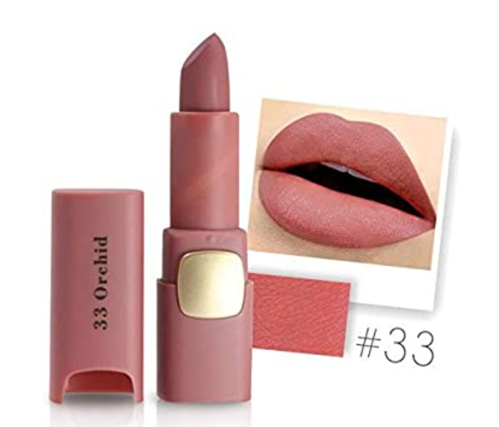 Miss 2024 rose lipstick