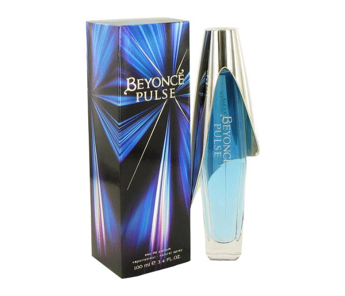 blue beyonce perfume