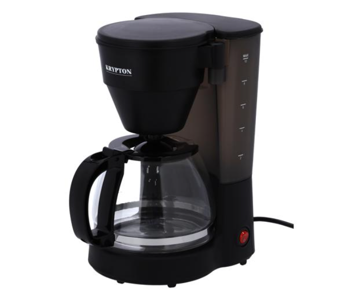 Buy Rako Coffee 3 in 1 Coffee Machine RK-22COFM-BK in Qatar