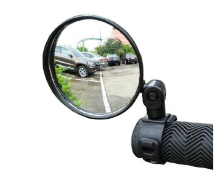 Buy Side Mirror for Bicycle and E69280 Price in Qatar, Doha