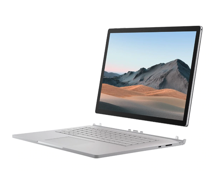 Buy Microsoft Surface Book 3 SKR-070436 Price in Qatar, Doha