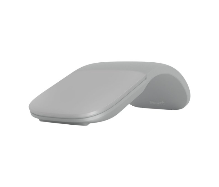 Microsoft Surface ARC Mouse light gray FHD-00007 Surface
