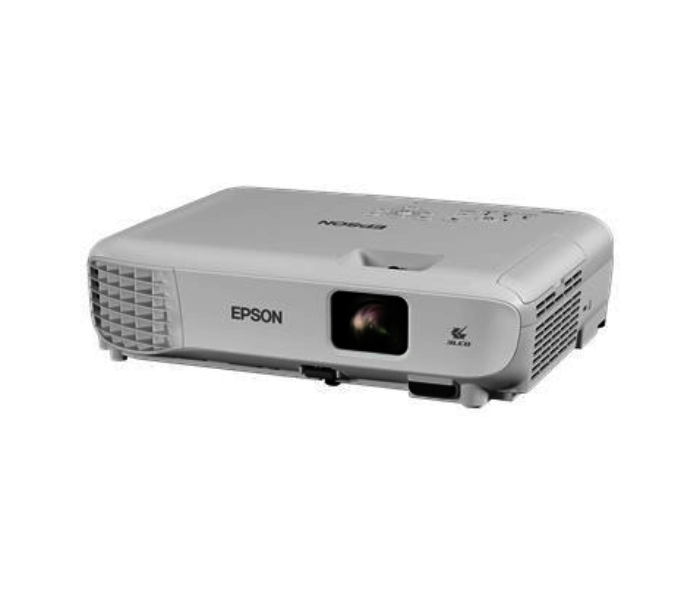 Epson EB-E01 3LCD Portable Projector 69610