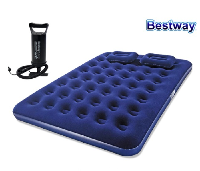 BestWay BW-67374 152 x 203 x 22cm Double Be53952 | saudi.jazp.com