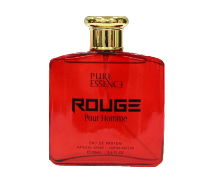 Buy Rouge 100ml Pour Homme Eau De 69561 Price in Qatar, Doha