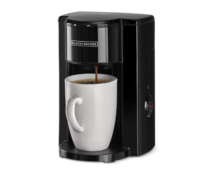 Buy Black and Decker DCM25NB5 Cof70999 Price in Qatar, Doha