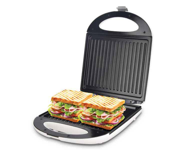 Buy Clikon CK2447 Sandwich Maker 168936 Price in Qatar, Doha